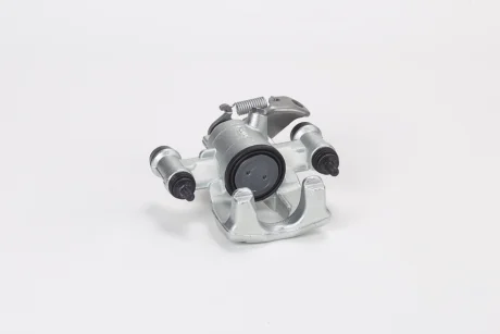 Гальмівний дисковий супорт задн Лів (новий) NISSAN NV400, OPEL MOVANO B, RENAULT MASTER III 2.3D 02.10- BREMBO FBR082