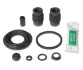 Ремкомплект супорта (заднього) Renault Kangoo 97- (d=38mm) (Bendix/Bosch) BREMBO FKT008 (фото 1)