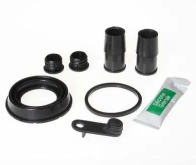 Ремкомплект суппорта (заднего)) BMW X3/X5 02-11 (d=42mm) (Ate) BREMBO FKT009
