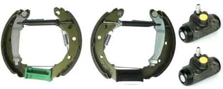 Автозапчасть BREMBO K15001 (фото 1)