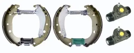 Автозапчасть BREMBO K23059