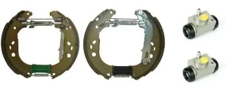 Автозапчасть BREMBO K23068