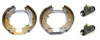 Тормозные колодки.) BREMBO K24036 (фото 1)