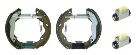 Автозапчасть BREMBO K30009
