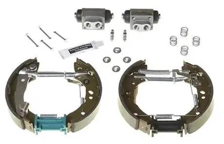 Автозапчасть BREMBO K30010 (фото 1)
