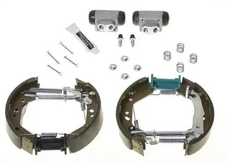 Автозапчасть BREMBO K30012 (фото 1)