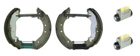 Автозапчасть BREMBO K52011