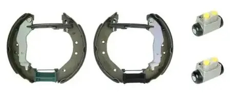 Автозапчасть BREMBO K52011