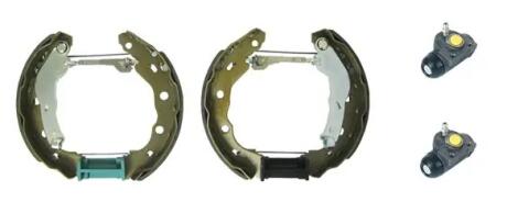 Автозапчасть BREMBO K54011