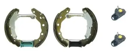 Автозапчасть BREMBO K54011