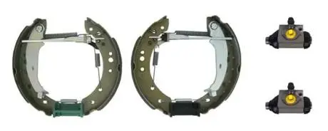 Автозапчасть BREMBO K54012