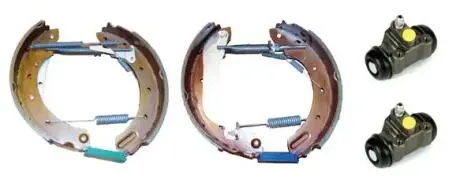 Автозапчасть BREMBO K56013