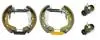 Тормозные колодки.) BREMBO K59032 (фото 1)