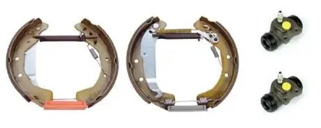 Автозапчасть BREMBO K59037