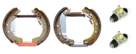 Автозапчасть BREMBO K59038