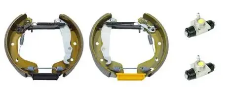 Автозапчасть BREMBO K59042