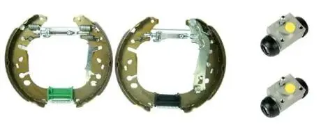 Автозапчасть BREMBO K59047