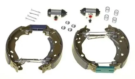 Автозапчасть BREMBO K61088