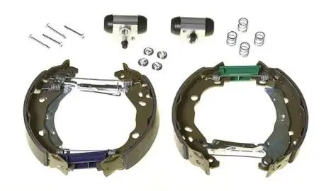 Автозапчасть BREMBO K61089