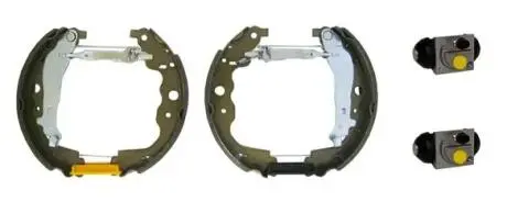 Автозапчасть BREMBO K68075