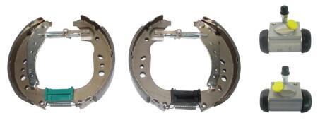 Автозапчасть BREMBO K68079