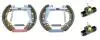 Тормозные колодки.) BREMBO K85029 (фото 1)