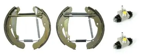 Тормозные колодки.) BREMBO K85046
