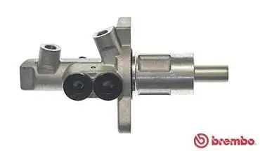 Цилиндр BREMBO M06030