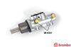 Головний гальмівний циліндр BREMBO M23024 (фото 1)