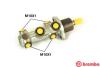 Головний гальмівний циліндр BREMBO M23051 (фото 1)