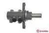 Цилиндр BREMBO M23136 (фото 1)