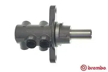 Цилиндр BREMBO M23136
