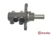 Цилиндр BREMBO M23137 (фото 1)