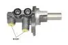Цилиндр BREMBO M24124 (фото 1)