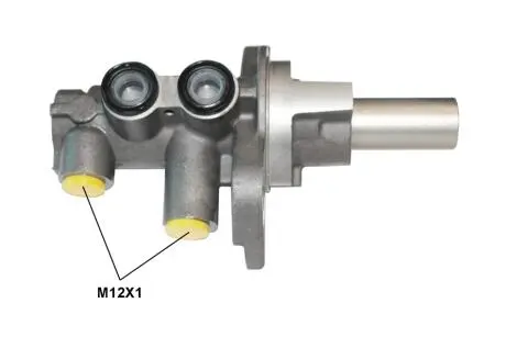 Цилиндр BREMBO M24124