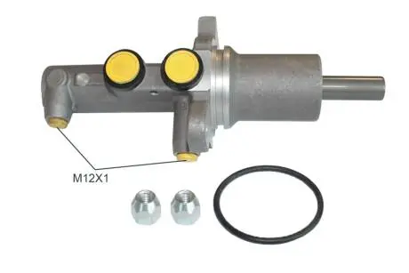 Цилиндр BREMBO M50047