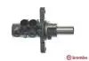 Цилиндр BREMBO M61122 (фото 1)