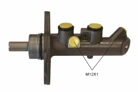 Головний гальмівний циліндр BREMBO M68088