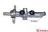 Головний гальмівний циліндр BREMBO M83020 (фото 1)
