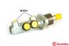 Головний гальмівний циліндр BREMBO M85040 (фото 1)