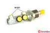 Головний гальмівний циліндр BREMBO M85040 (фото 1)