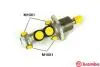 Головний гальмівний циліндру BREMBO M85042 (фото 1)