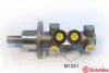 Головний гальмівний циліндр BREMBO M85045 (фото 1)