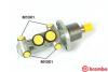 Головний гальмівний циліндр BREMBO M85046 (фото 1)