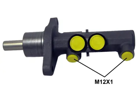 Цилиндр BREMBO M85086