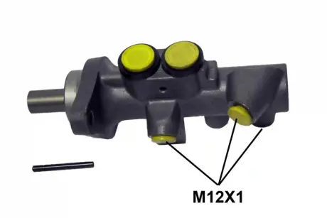 Цилиндр BREMBO M85089