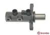 Цилиндр BREMBO MA6024 (фото 1)