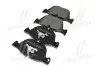 Колодки гальмівні дискові BREMBO P06 049 (фото 4)