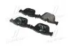 Тормозные колодки дисковые BREMBO P06 053 (фото 3)