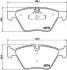 Гальмівні колодки дискові BREMBO P06 057 (фото 1)